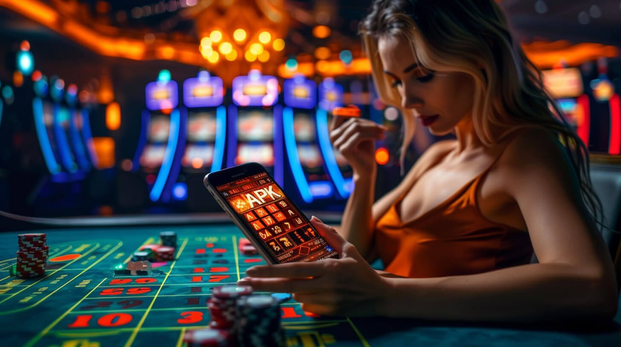 Fish Hunter live dealer studio with underwater gaming board and player interface